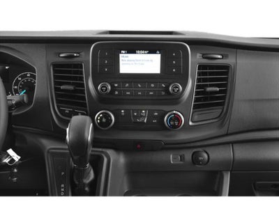 2026 Ford Transit Cargo Van Cargo Van