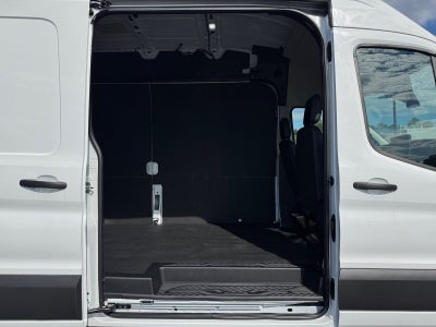 2026 Ford Transit Cargo Van Cargo Van