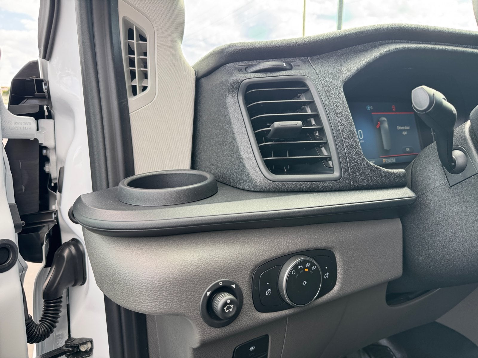 2026 Ford Transit Cargo Van Cargo Van