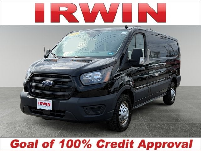 2020 Ford Transit Cargo Van Base