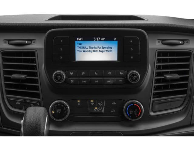 2020 Ford Transit Cargo Van Base