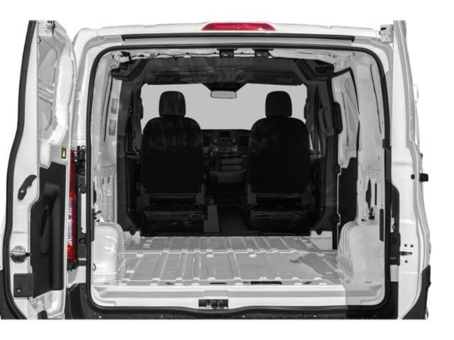 2020 Ford Transit Cargo Van Base