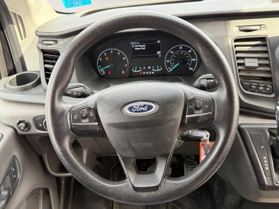 2020 Ford Transit Cargo Van Base