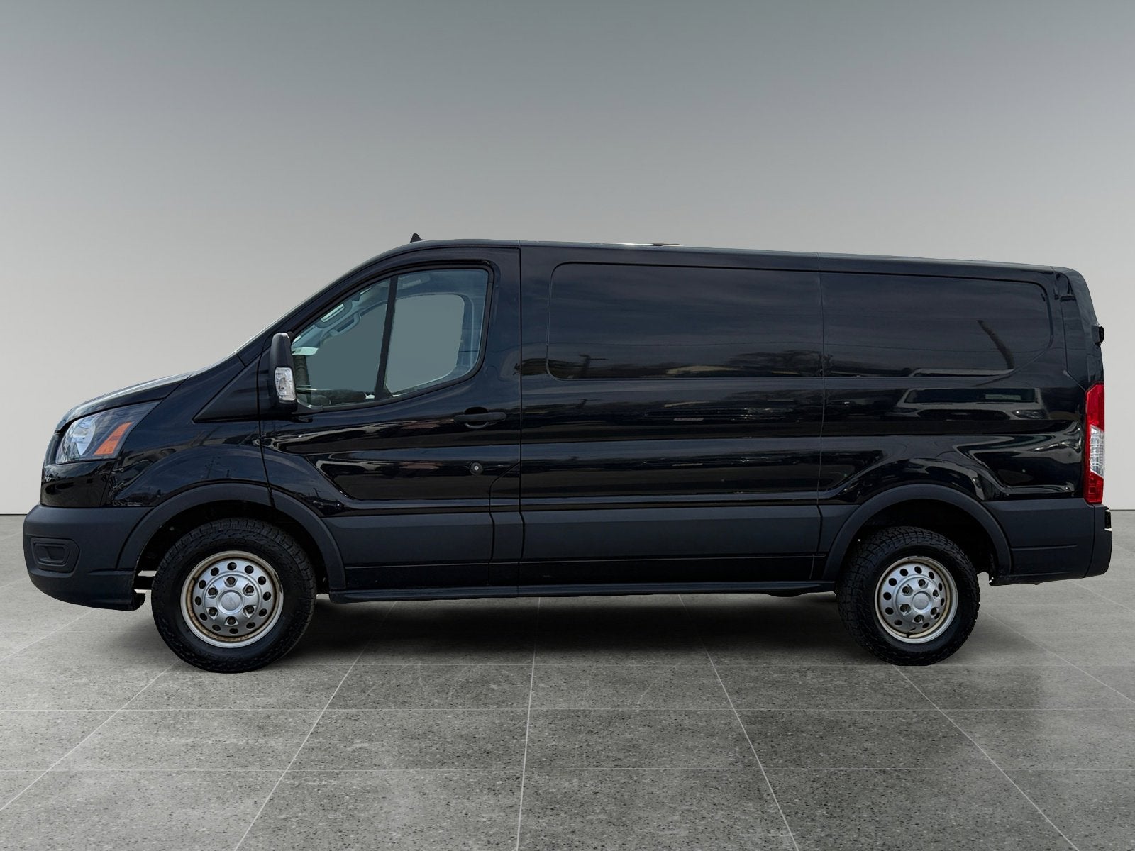 2020 Ford Transit Cargo Van Base