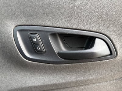 2020 Ford Transit Cargo Van Base