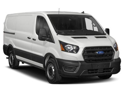 2020 Ford Transit Cargo Van Base