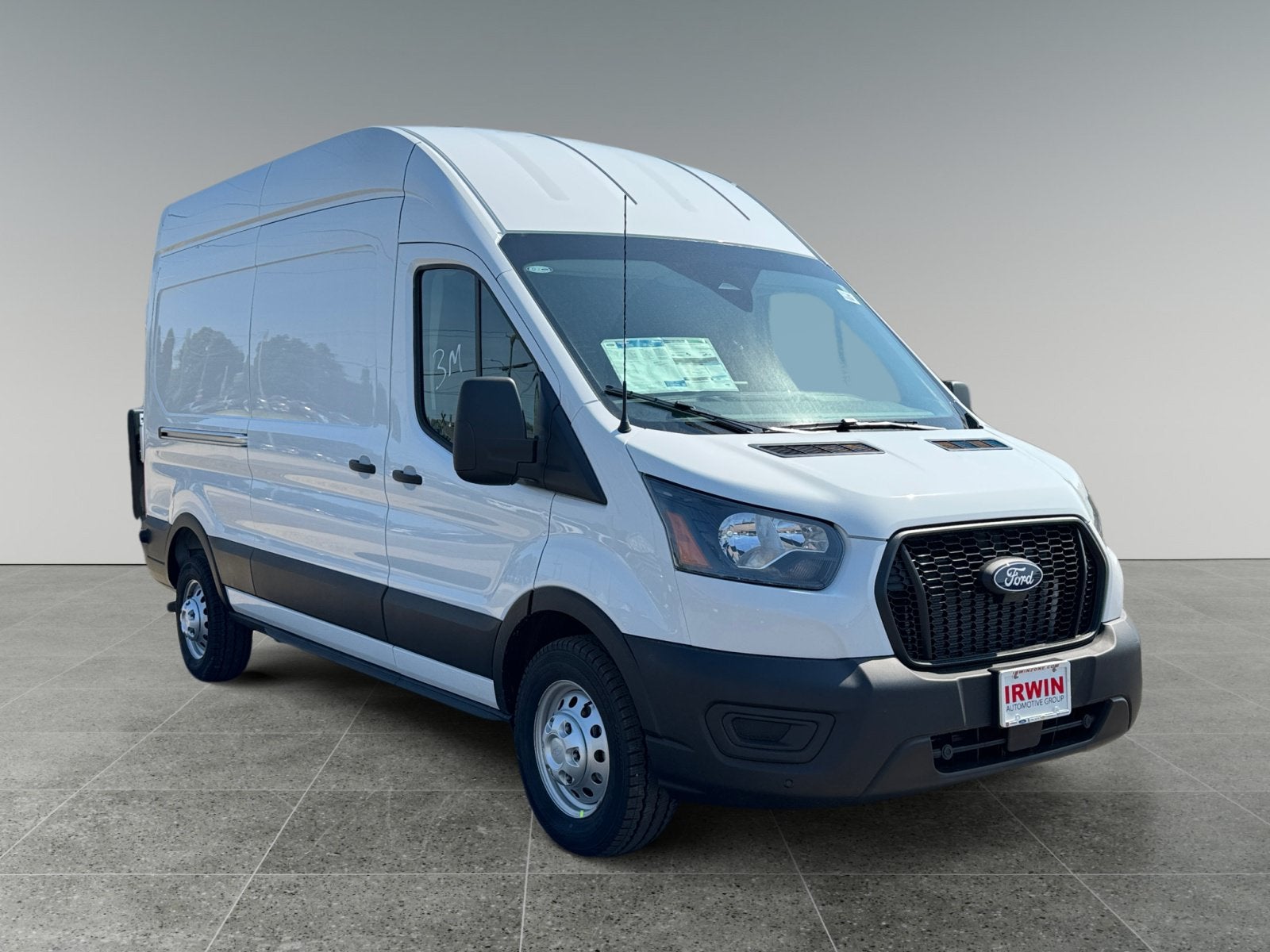 2026 Ford Transit Cargo Van Cargo Van