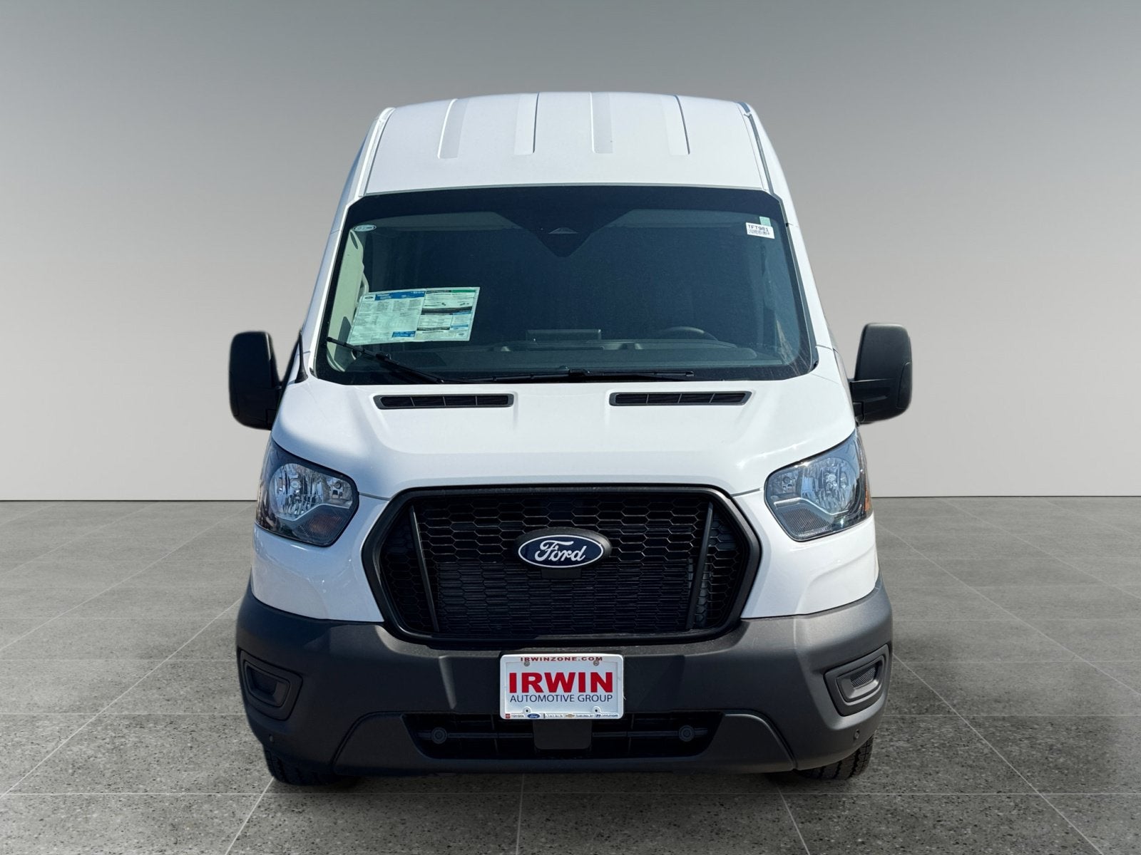 2026 Ford Transit Cargo Van Cargo Van