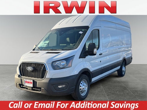 2026 Ford Transit Cargo Van Cargo Van