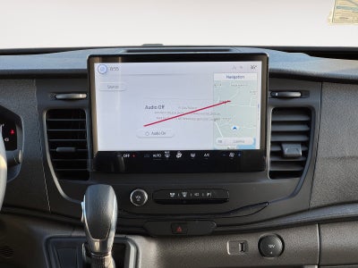 2026 Ford Transit Cargo Van Cargo Van