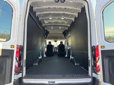 2026 Ford Transit Cargo Van Cargo Van