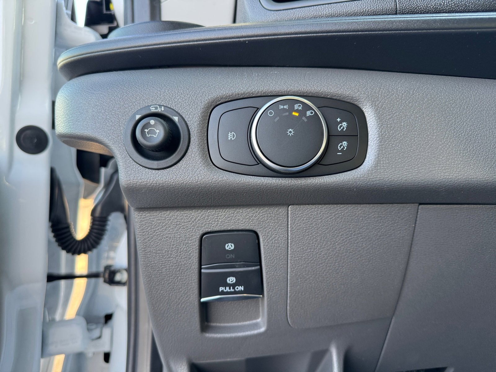 2026 Ford Transit Cargo Van Cargo Van