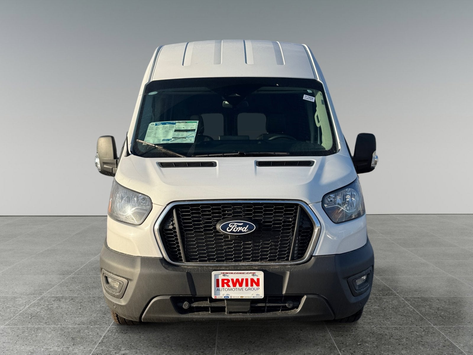 2026 Ford Transit Cargo Van Cargo Van