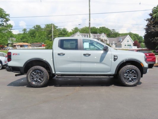 2024 Ford Ranger XLT in Laconia, NH - Irwin Automotive Group