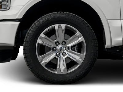 2017 Ford F-150 Base