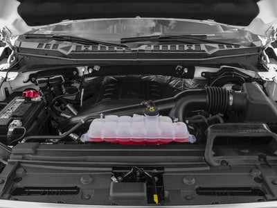 2017 Ford F-150 Base