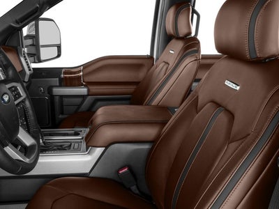 2017 Ford F-150 Base
