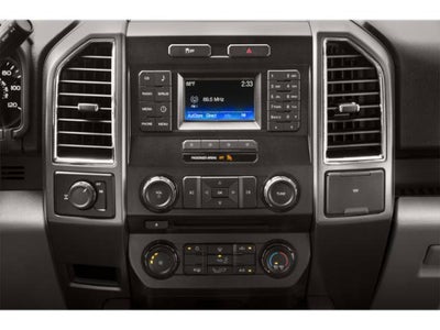 2015 Ford F-150 Base