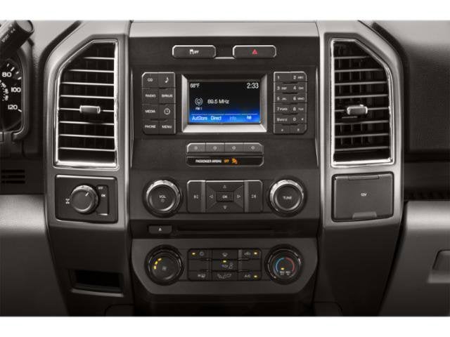 2015 Ford F-150 Base