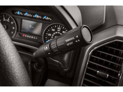 2015 Ford F-150 Base