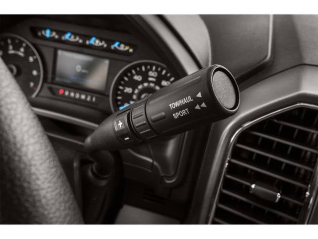 2015 Ford F-150 Base
