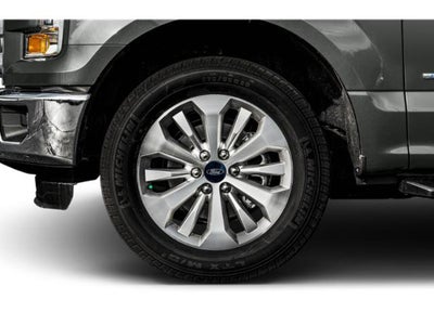 2015 Ford F-150 Base