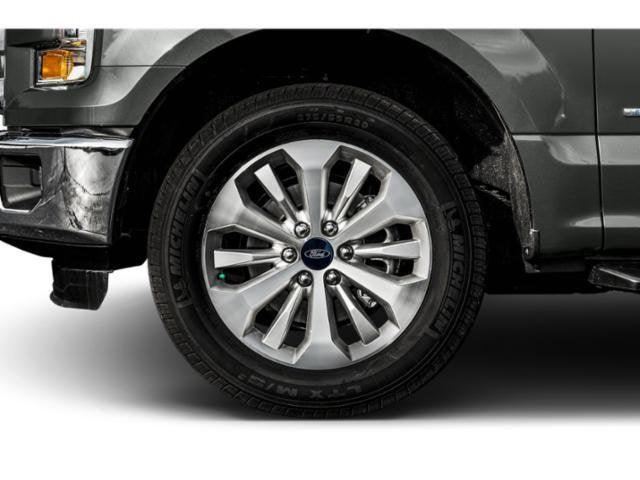 2015 Ford F-150 Base