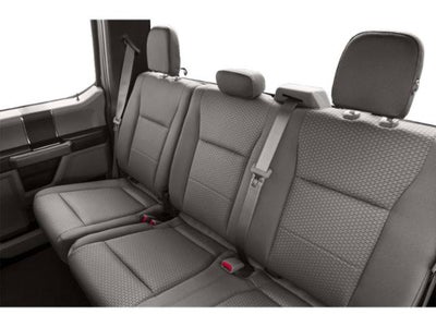 2015 Ford F-150 Base