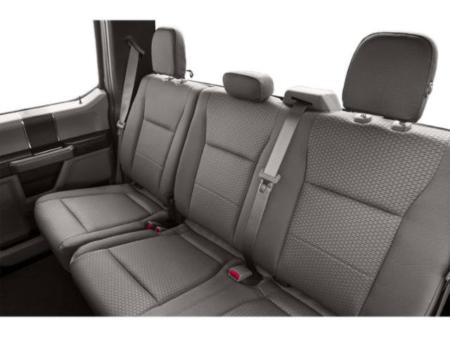 2015 Ford F-150 Base