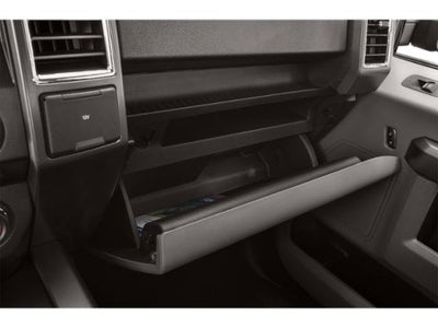 2015 Ford F-150 Base