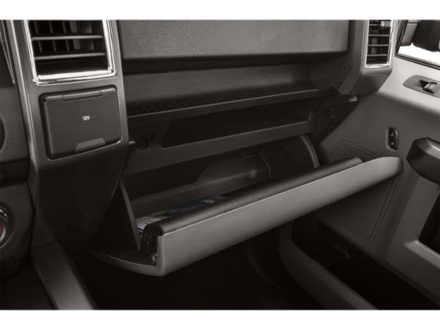 2015 Ford F-150 Base