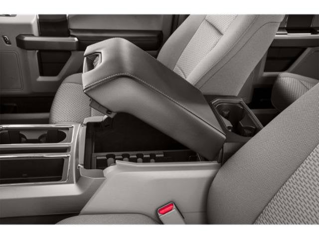 2015 Ford F-150 Base