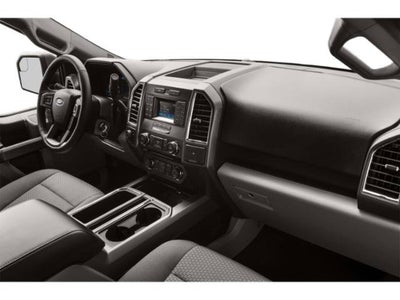 2015 Ford F-150 Base