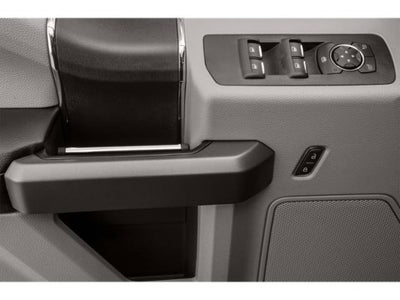 2015 Ford F-150 Base