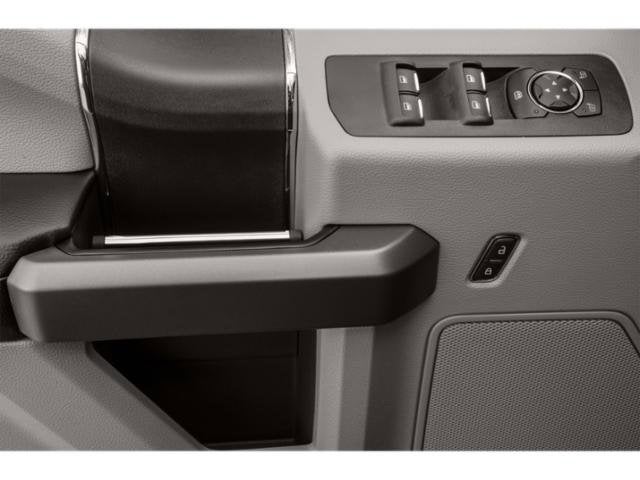 2015 Ford F-150 Base