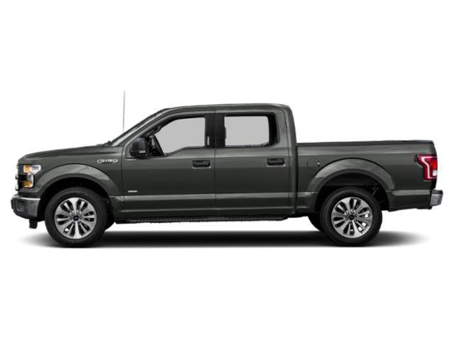 2015 Ford F-150 Base