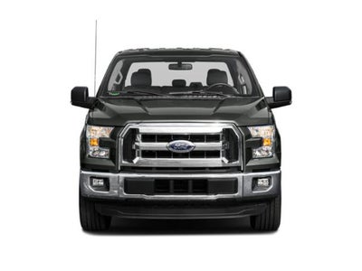 2015 Ford F-150 Base