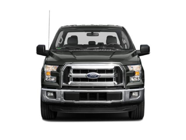2015 Ford F-150 Base