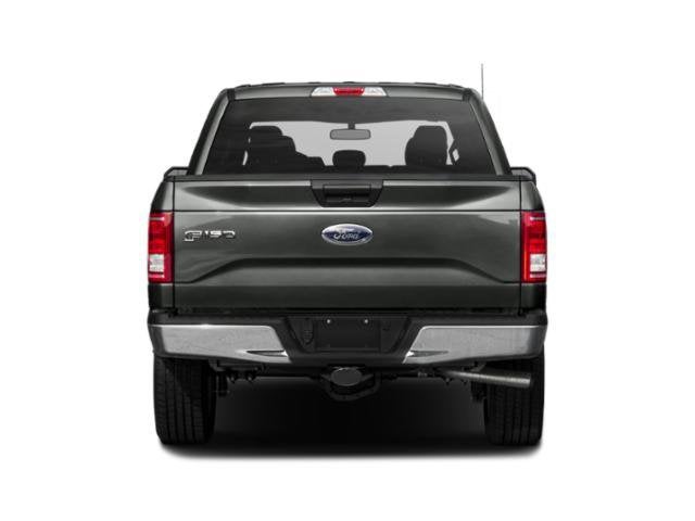 2015 Ford F-150 Base