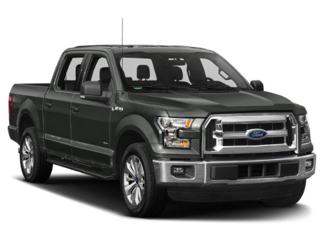2015 Ford F-150 Base