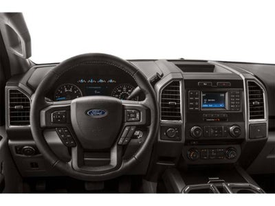 2015 Ford F-150 Base