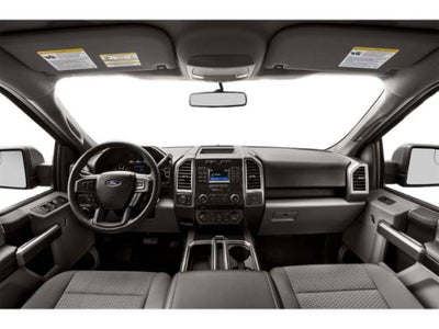 2015 Ford F-150 Base