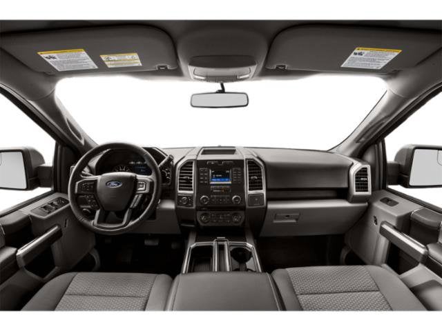 2015 Ford F-150 Base