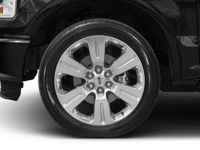 2017 Ford F-150 Base