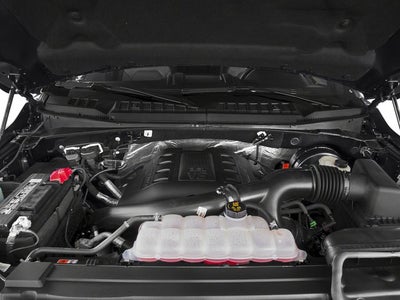 2017 Ford F-150 Base