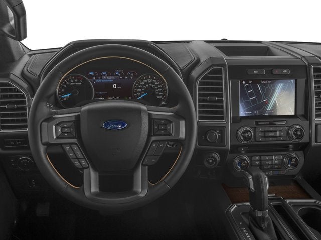 2017 Ford F-150 Base