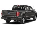 2021 Ford F-150 Base
