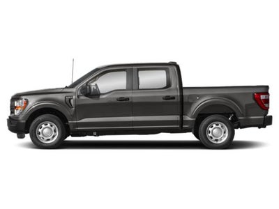 2021 Ford F-150 Base