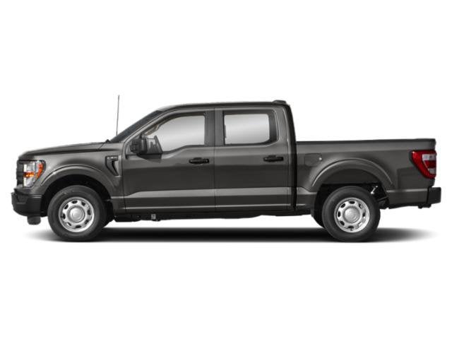2021 Ford F-150 Base