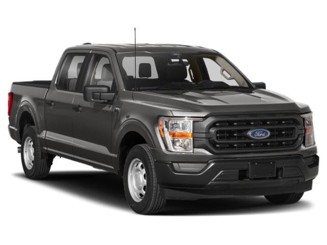 2021 Ford F-150 Base